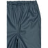 Mikk-Line PU Rainwear (Regular pants) Rainwear Blue Nights